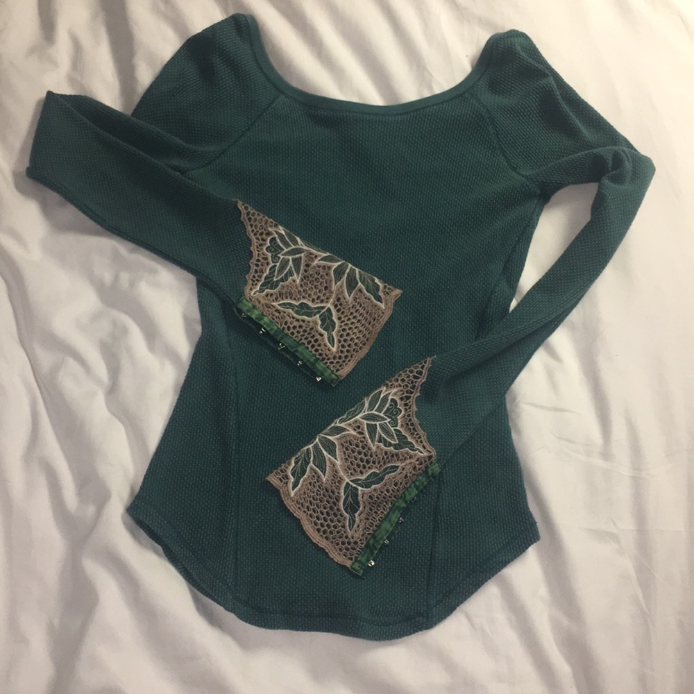 Long sleeve top from Free People